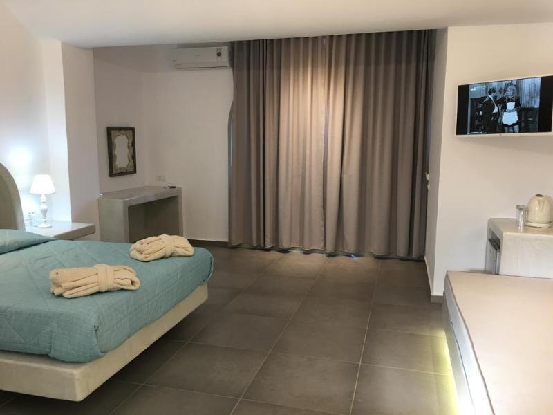 Blue Suites Fira  Zewnętrze zdjęcie